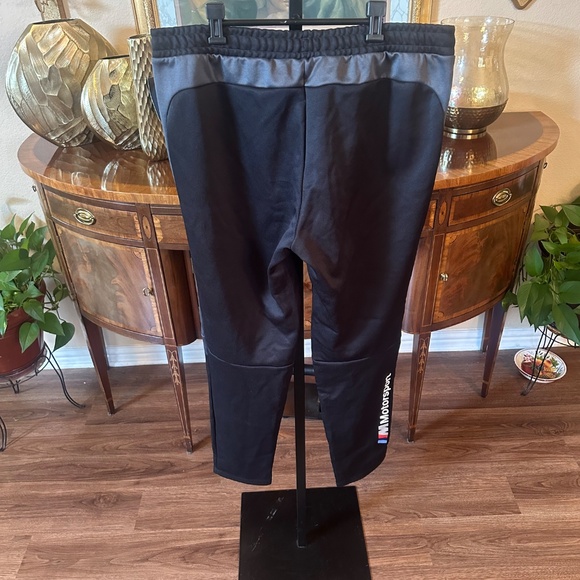 Puma X BMW Motorsport Track Pant - Picture 5 of 7